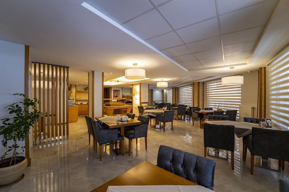 Levent Hotel Istanbulská provincie Exteriér fotografie