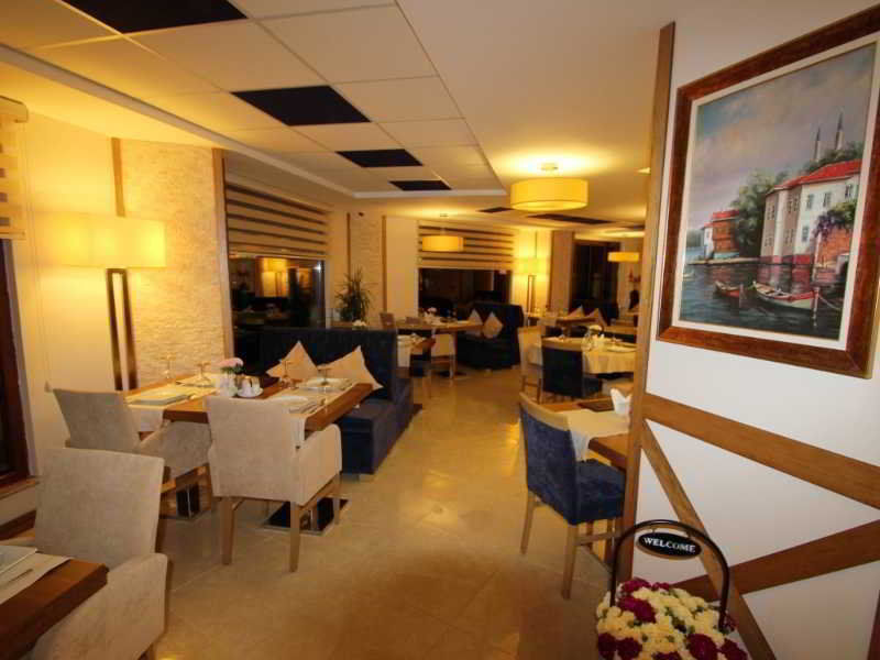 Levent Hotel Istanbulská provincie Exteriér fotografie